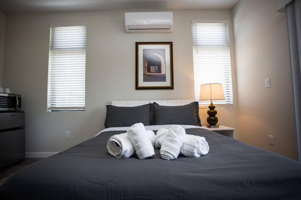 Cozy Studio Next To San Diego Dt And Balboa Park Eksteriør bilde